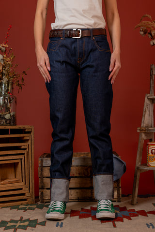 Jeans Original 13 Oz