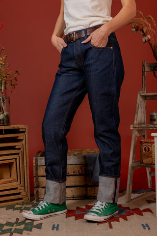 Jeans Original 13 Oz