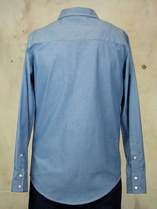 Vorwerk – Chambray Shirt