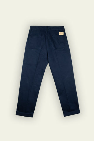 Chino Drill Pants