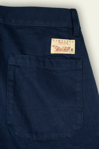 Chino Drill Pants