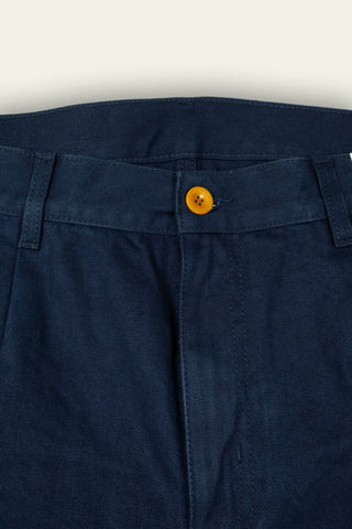 Chino Drill Pants