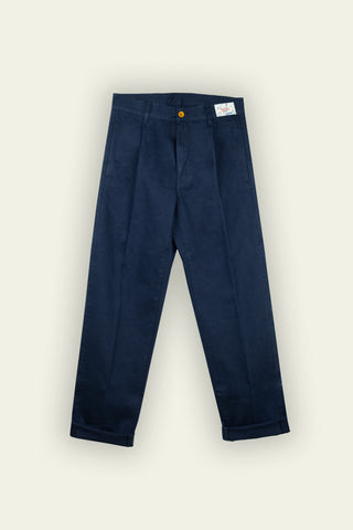 Chino Drill Pants
