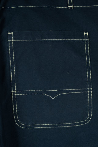 Fatigue All-Rounder Canvas Pants