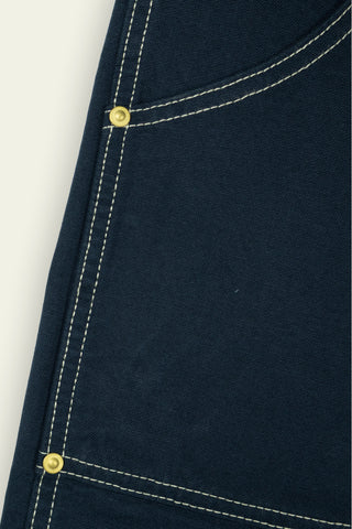 Fatigue All-Rounder Canvas Pants