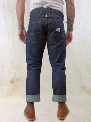 Jeans Original 14,7 Oz
