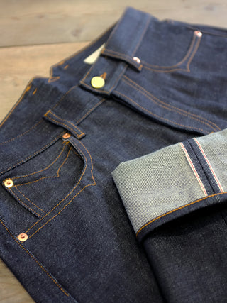 Jeans Original 14,7 Oz