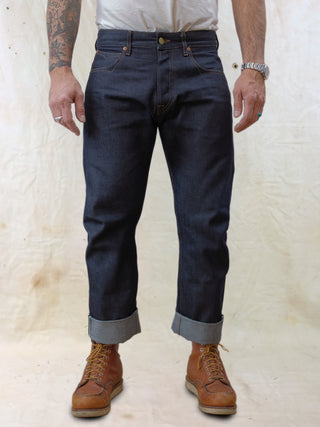 Jeans Original 14,7 Oz