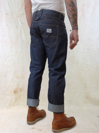 Jeans Original 14,7 Oz