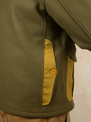 Pavilly - Hunting Jacket