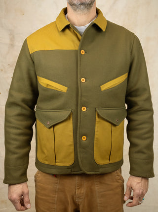 Pavilly - Hunting Jacket