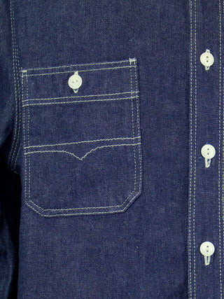 Polverara – Work Shirt