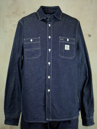 Polverara – Work Shirt