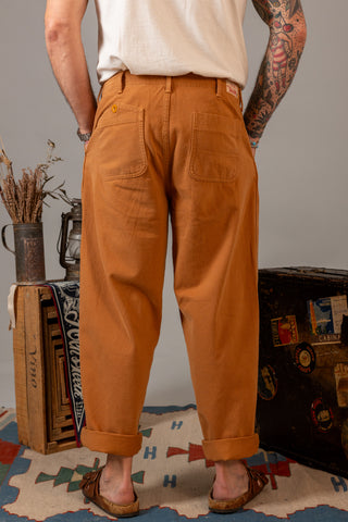 Postman Pants
