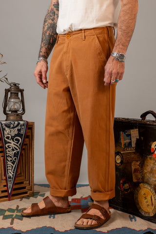 Postman Pants