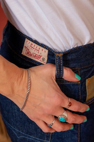 Kruper Selvedge Denim