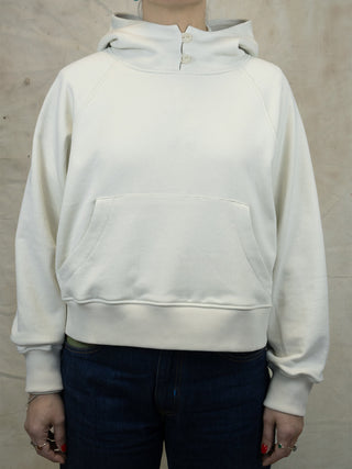 Sonny - Terry Hoodie