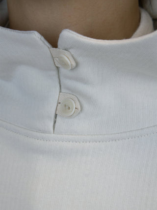 Sonny - Terry Hoodie