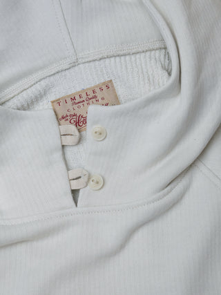 Sonny - Terry Hoodie