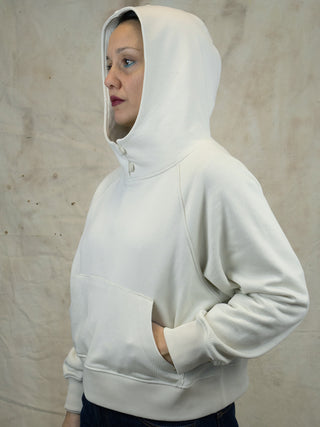 Sonny - Terry Hoodie