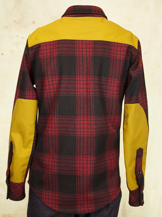 Sussex - Hunting Shirt