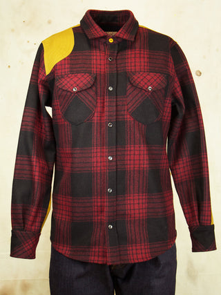 Sussex - Hunting Shirt