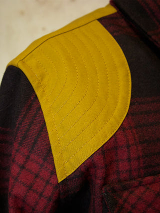 Sussex - Hunting Shirt