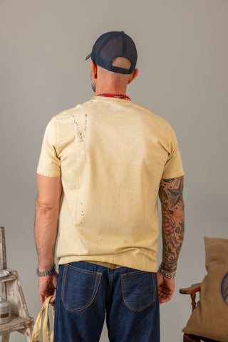 “Backflip” Vintage Wardrobe Collection T-Shirt