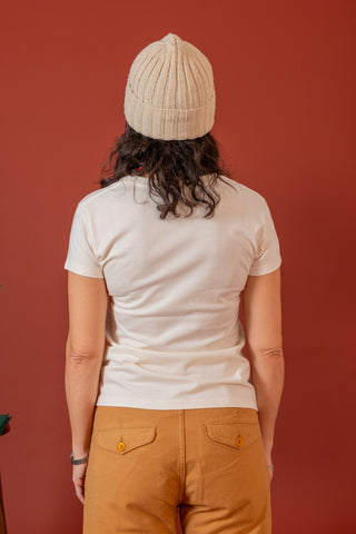 T-Shirt "Buffalo Grass"- woman