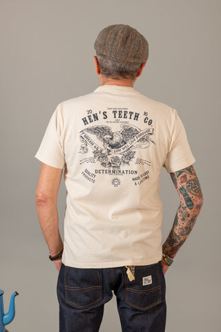 "Determination" T-Shirt