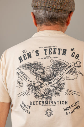 "Determination" T-Shirt