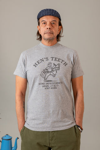 T-Shirt "Home Improvement"