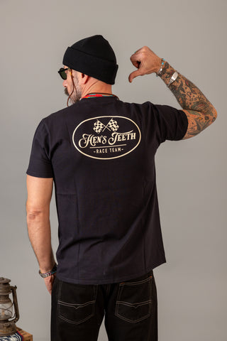 "Race Team" T-Shirt