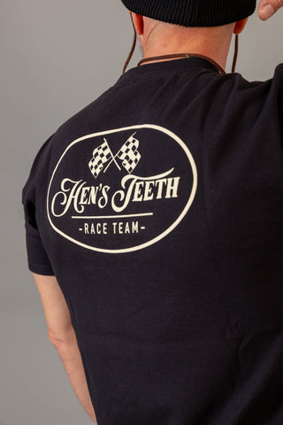 "Race Team" T-Shirt