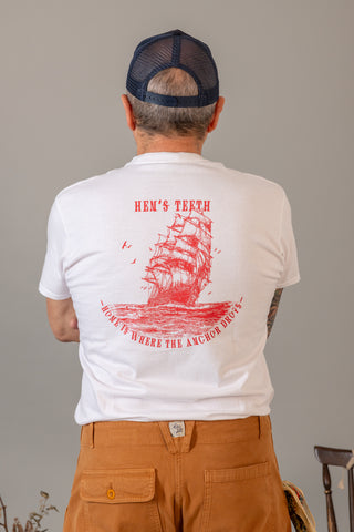 "Ship" T-Shirt