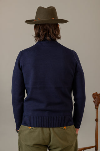 Mugellese Roll Neck Knitwear