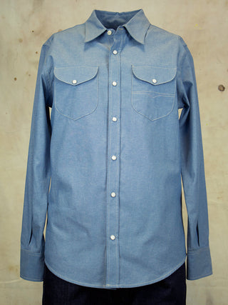 Vorwerk – Chambray Shirt