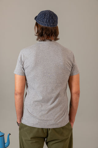 Herringbone Work Hat