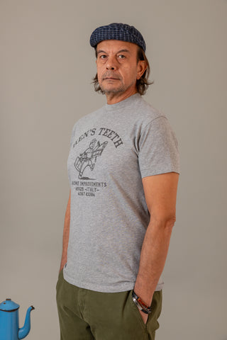 Herringbone Work Hat