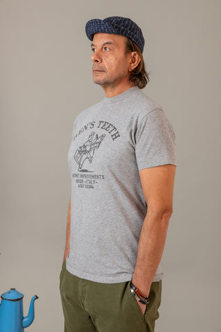 Herringbone Work Hat