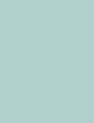 Millefiori Mint Dress