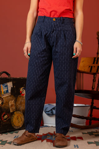 Balloon Pants Printed