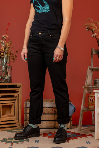 Bull denim Jeans 10,7 Oz