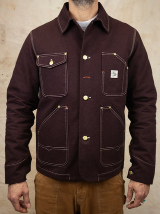 Gournay - Chore Jacket