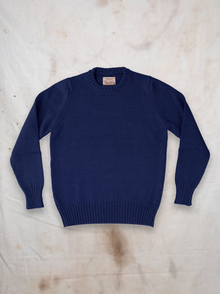 Mugellese Crewneck Knitwear
