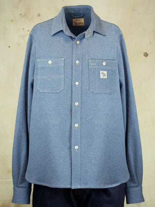 Polverara – Work Shirt